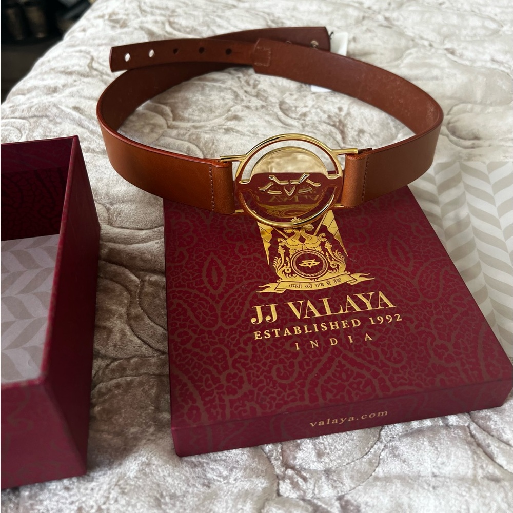 Dress Belt by JJ VALAYA